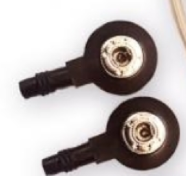 Druckknopfadapter (klein) - 4mm (Paar)